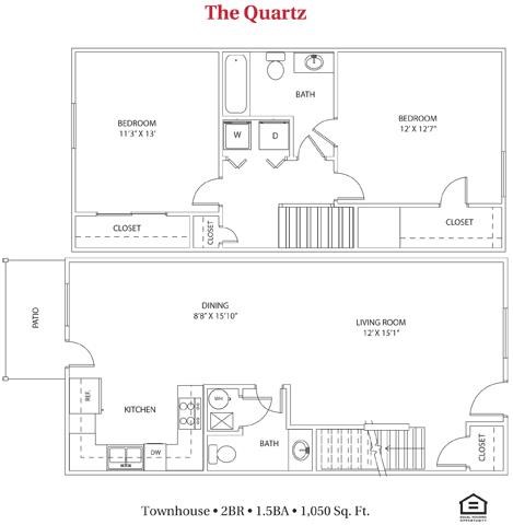 39 Cotterrew Drive 1-3 Beds Apartment for Rent - Photo Gallery 16