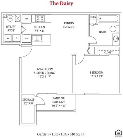 1237 Watermark Drive 1-3 Beds Apartment for Rent - Photo Gallery 20