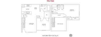 The Oak