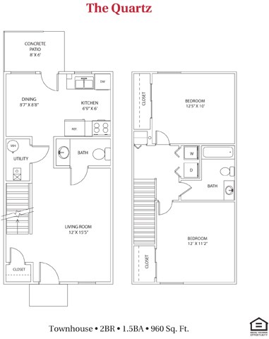 1237 Watermark Drive 1-3 Beds Apartment for Rent - Photo Gallery 25