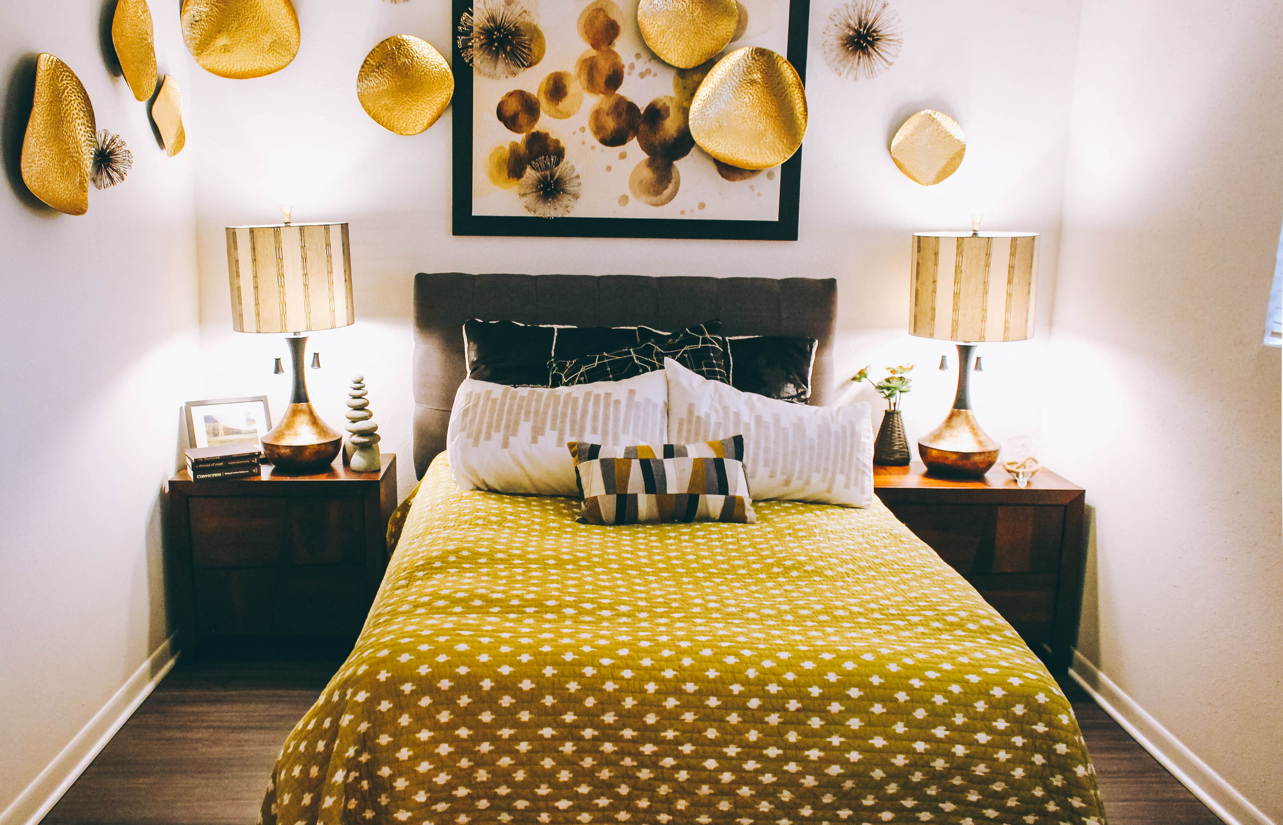 78746 apartments bedroom