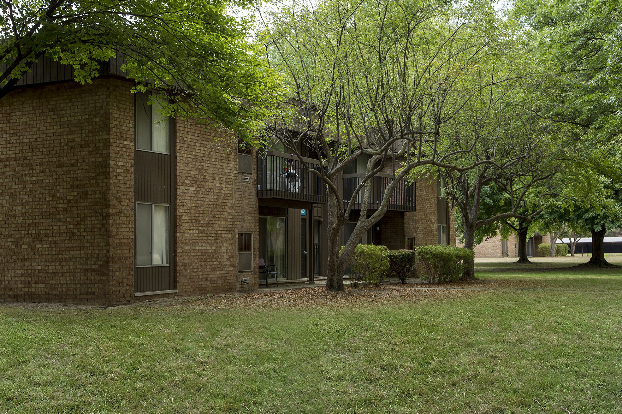 Westland Apartments Westwood Village