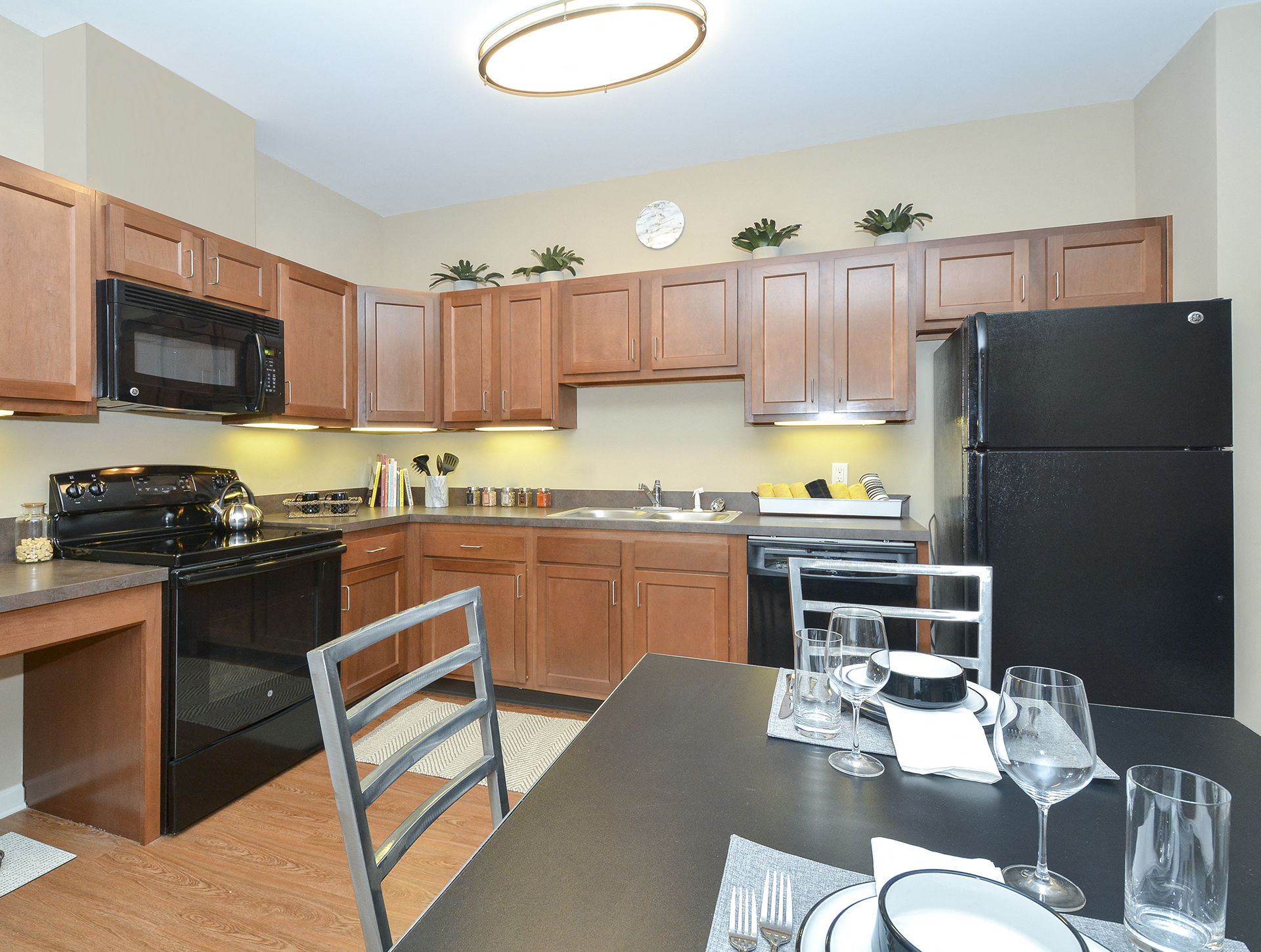 A Place for Us Housing Apartments in Cleveland, OH