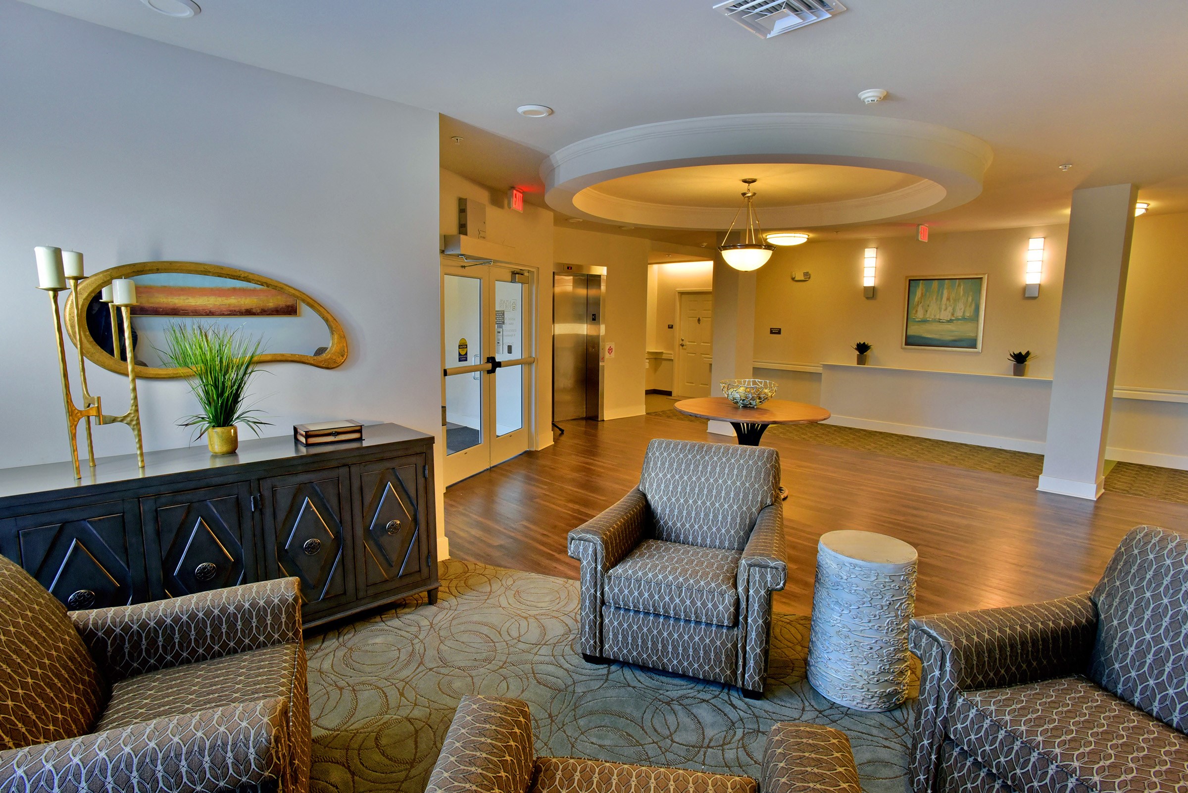 A Place For Us Housing Senior Apartments, 11610 Madison Ave, Cleveland