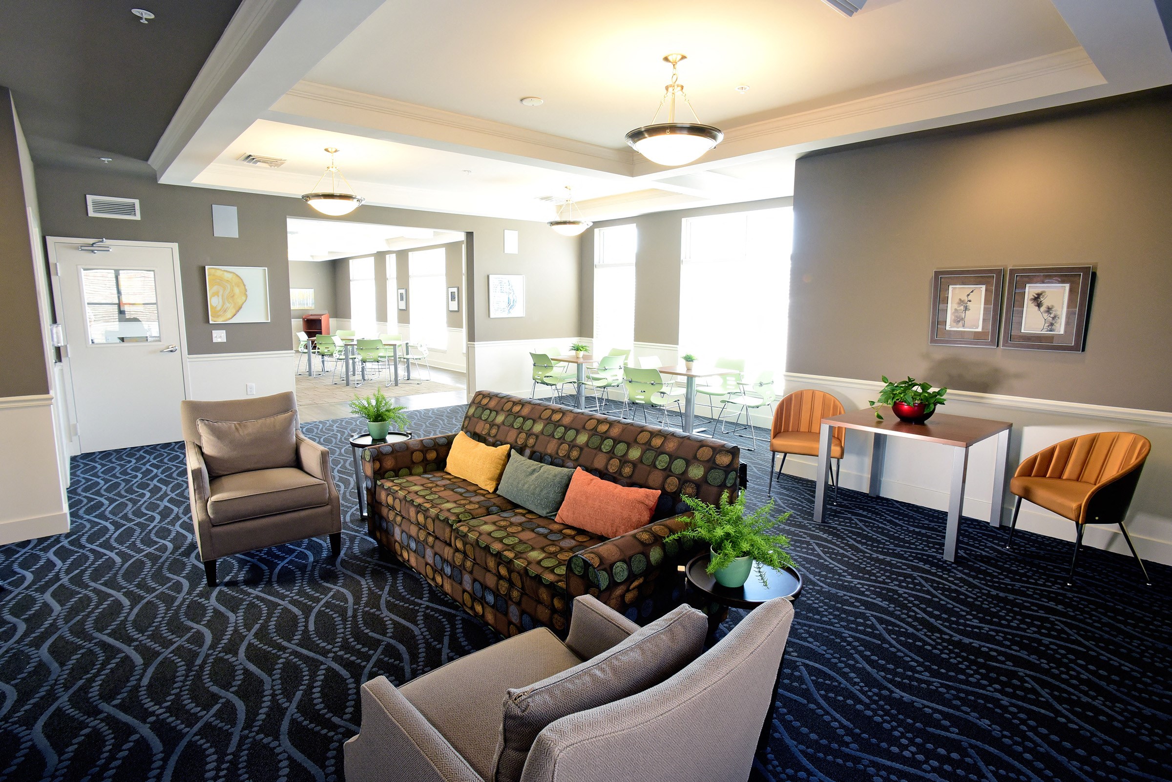 A Place For Us Housing Senior Apartments, 11610 Madison Ave, Cleveland