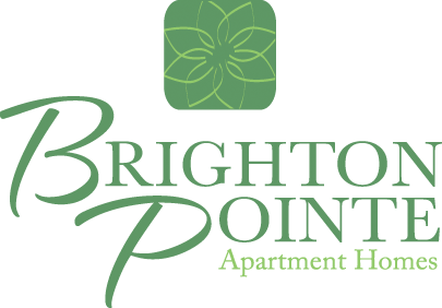 Brighton Pointe Apartments Homes logo