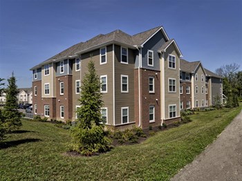 5231 & 5221 Sunnybrook Road 1-2 Beds Apartment, Affordable for Rent - Photo Gallery 3