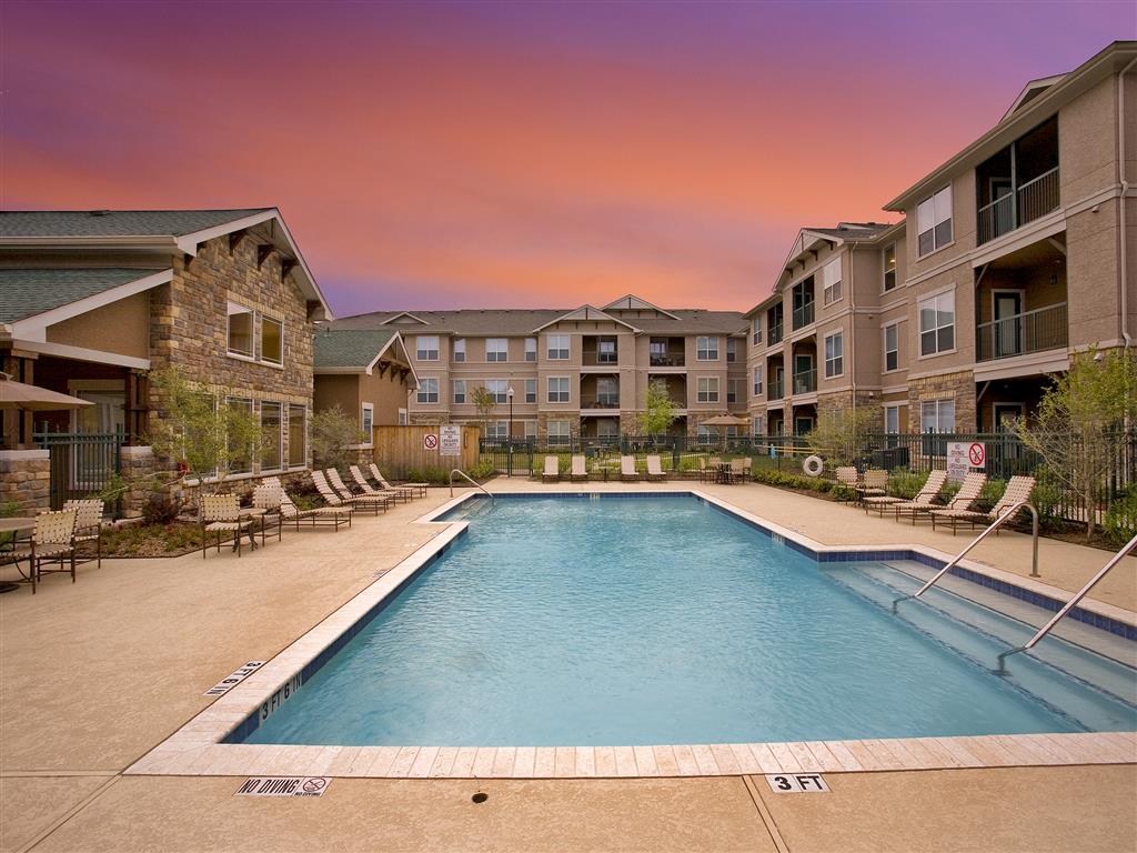 Commons of Grace Senior Apartments, 9110 Tidwell, Houston, TX - RENTCafé