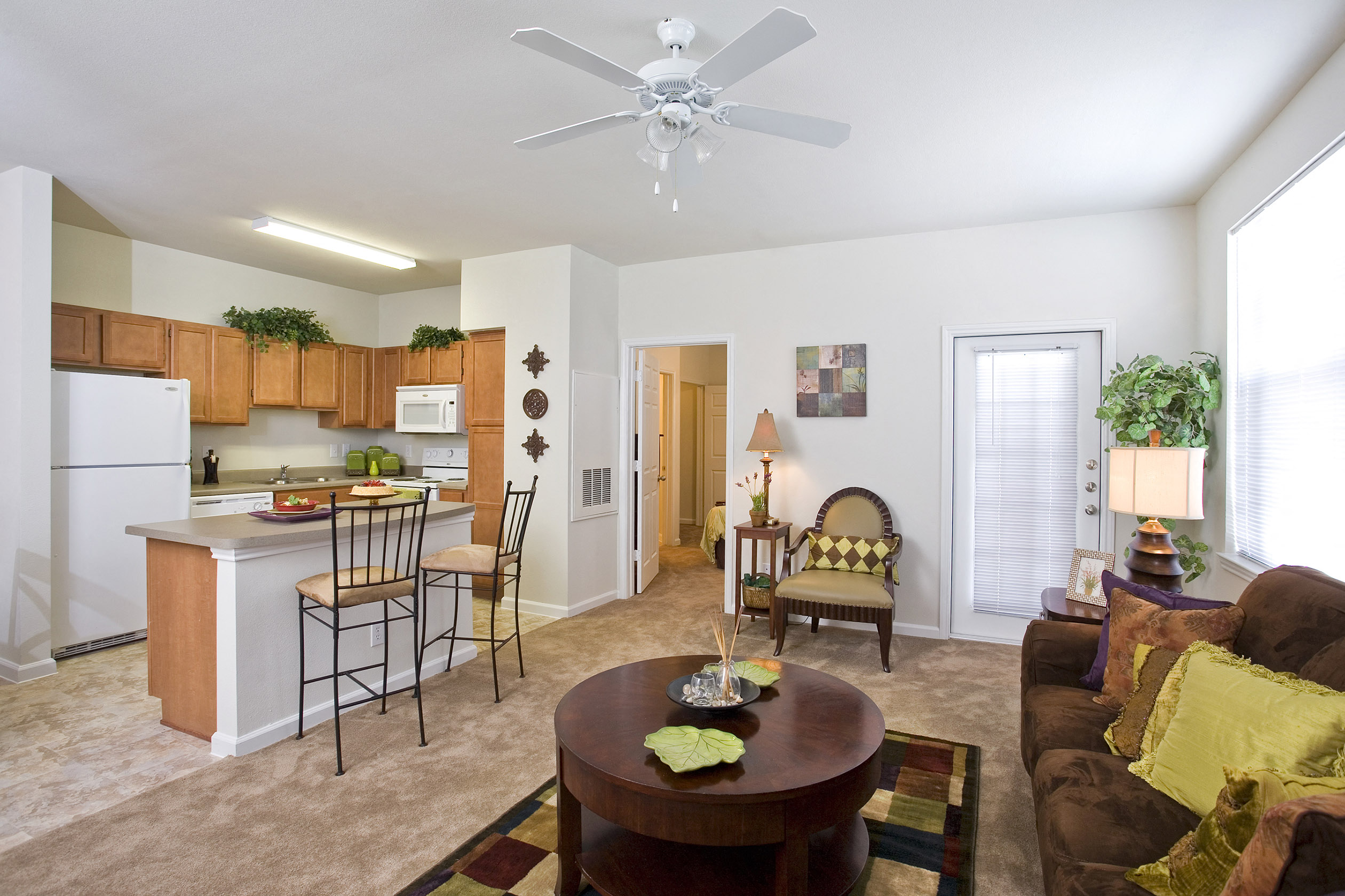 Costa Rialto Apartments In Houston Tx