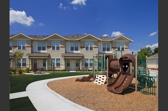 Crestshire Village Apartments, 2314 N.St.Augustine Road, Dallas, TX