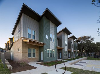 3203 N Loop 1604 E 1-4 Beds Apartment, Affordable for Rent - Photo Gallery 5