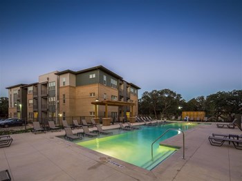 3203 N Loop 1604 E 1-4 Beds Apartment, Affordable for Rent - Photo Gallery 2