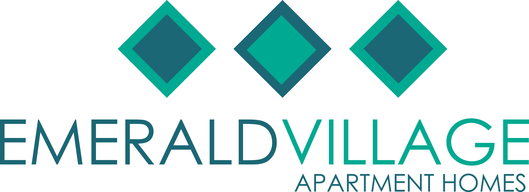 Emerald Village logo