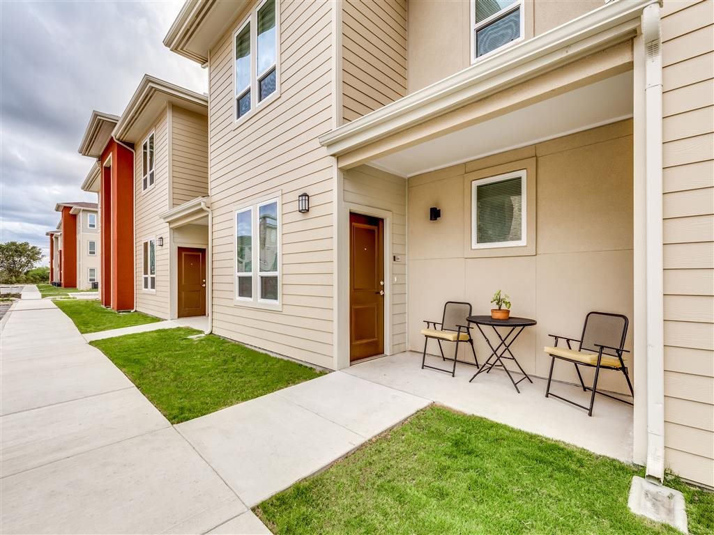 Photos and Video of Esperanza At Palo Alto in San Antonio, TX