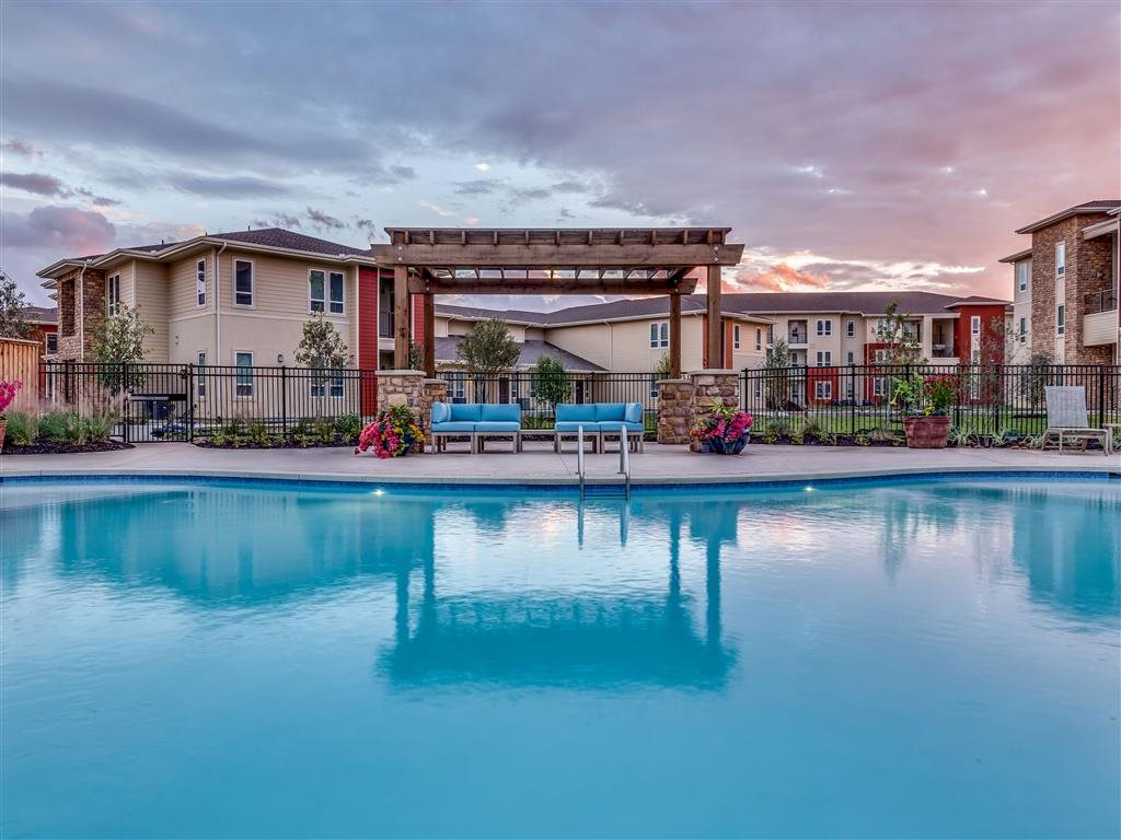 Photos and Video of Esperanza At Palo Alto in San Antonio, TX