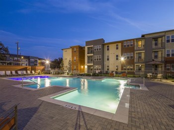 Nogalitos South Zarzamora Apartments For Rent San Antonio Tx Rentcafe