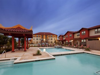 8125 Mills Drive 1-4 Beds Apartment, Affordable for Rent - Photo Gallery 2