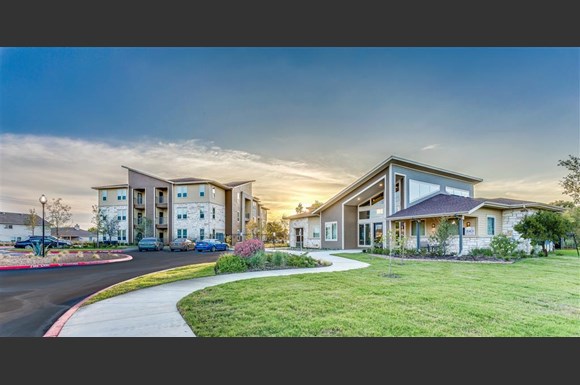 Junipers Edge Apartments 8401 N Fm 1560 San Antonio Tx Rentcafe