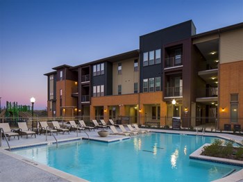 4250 Old Decatur Rd 1-4 Beds Apartment, Affordable for Rent - Photo Gallery 6