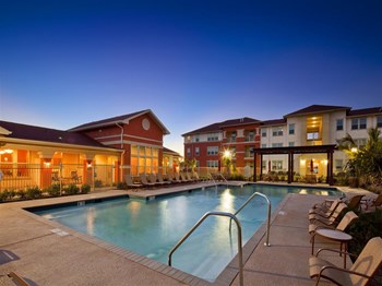 3201 S. Ejido Avenue 1-4 Beds Apartment, Affordable for Rent - Photo Gallery 3