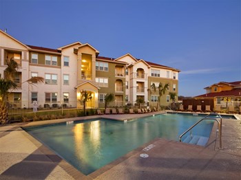 3201 S. Ejido Avenue 1-4 Beds Apartment, Affordable for Rent - Photo Gallery 5