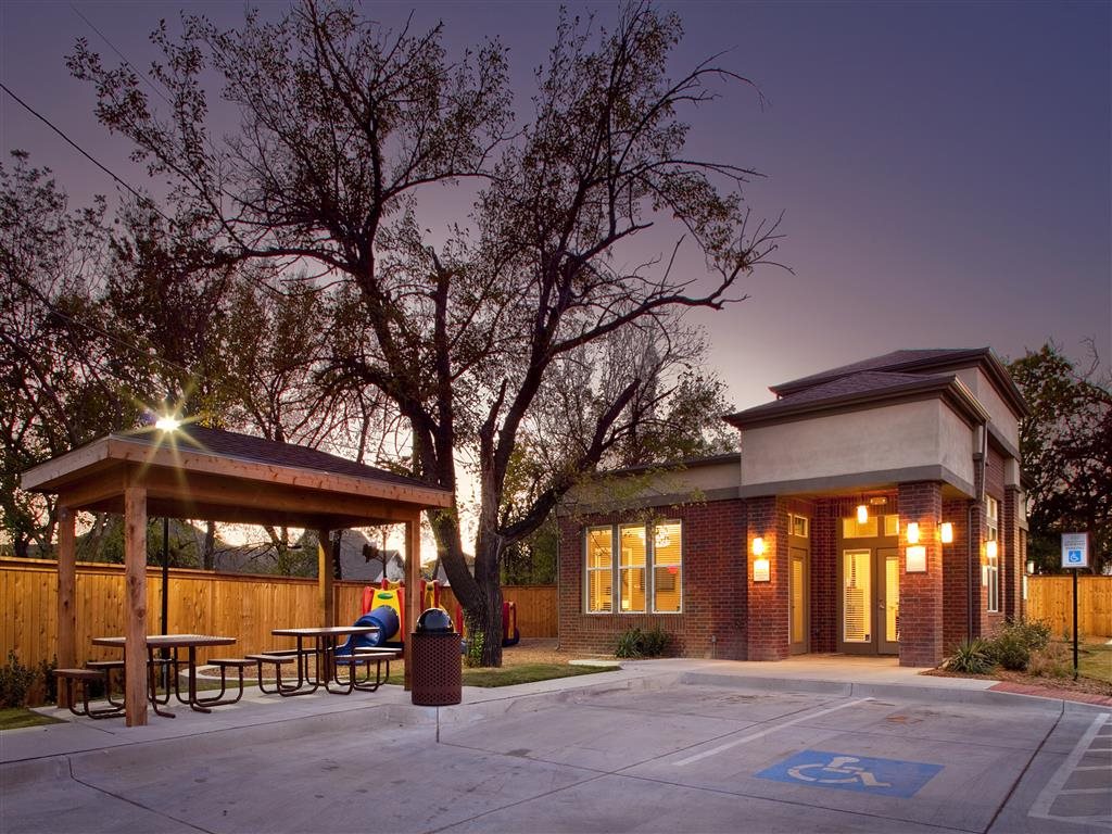 Photos and Video of Terrell Homes in Fort Worth, TX