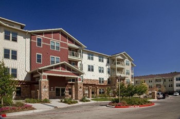 1955 Bandera Rd 1-2 Beds Apartment for Rent - Photo Gallery 2