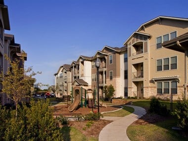 1021 Oak Grove Rd 1-4 Beds Apartment for Rent Photo Gallery 1