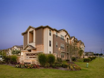 1021 Oak Grove Rd 1-4 Beds Apartment, Affordable for Rent - Photo Gallery 5