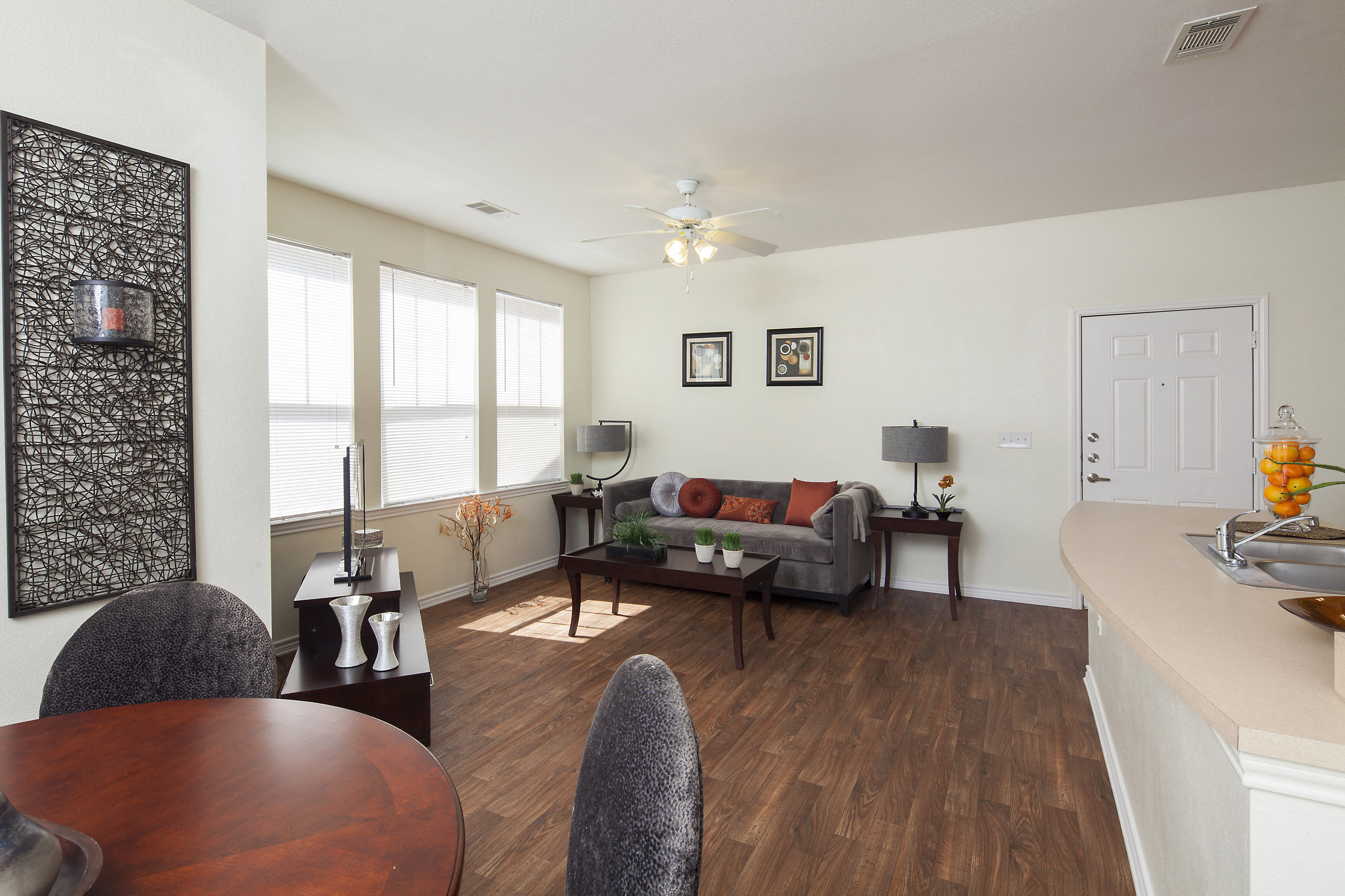 Woodmont Apartments In Fort Worth Tx