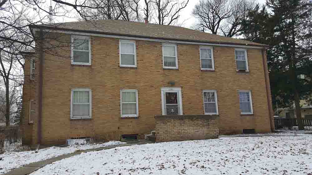3241 Holdrege 1 Apartment for Rent