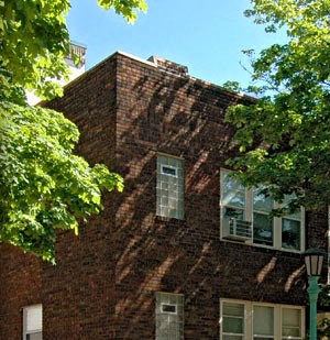 1571 Charles Ave. Studio Johnson Realty for Rent - Photo Gallery