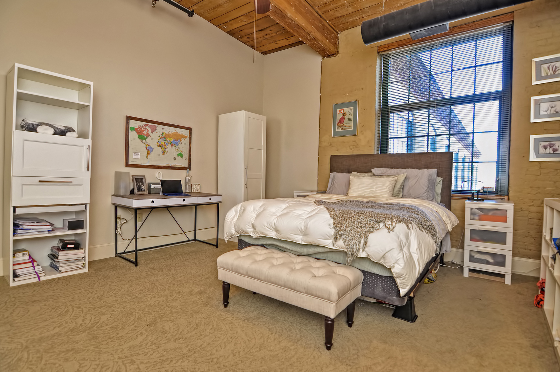 Providence Loft Style Apartments