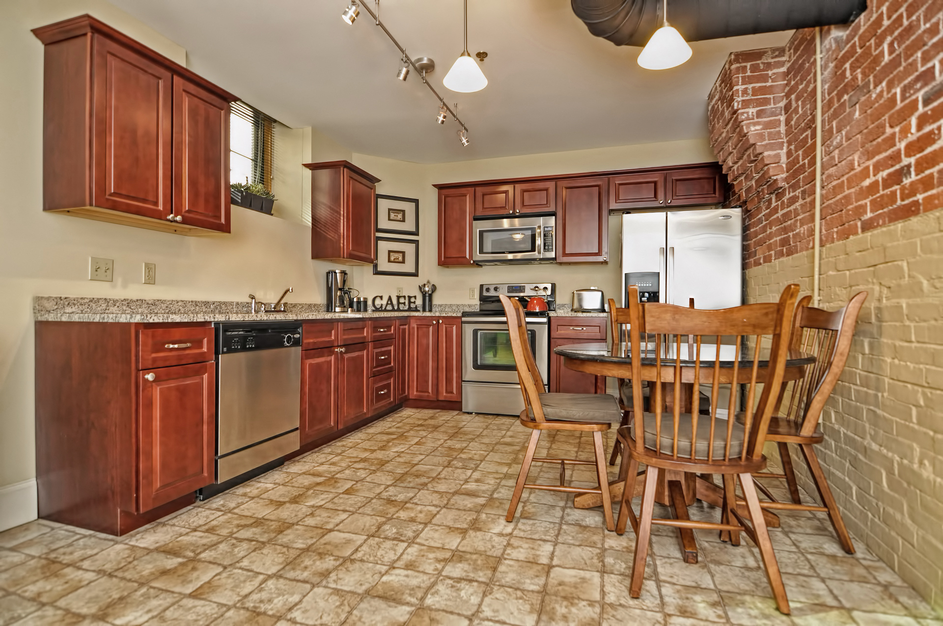 Loft Apartments Providence