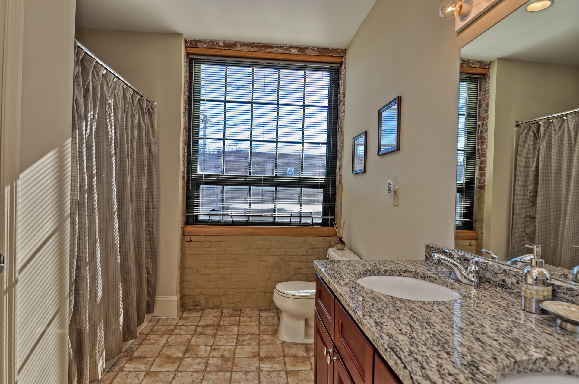 Providence Loft Style Apartment