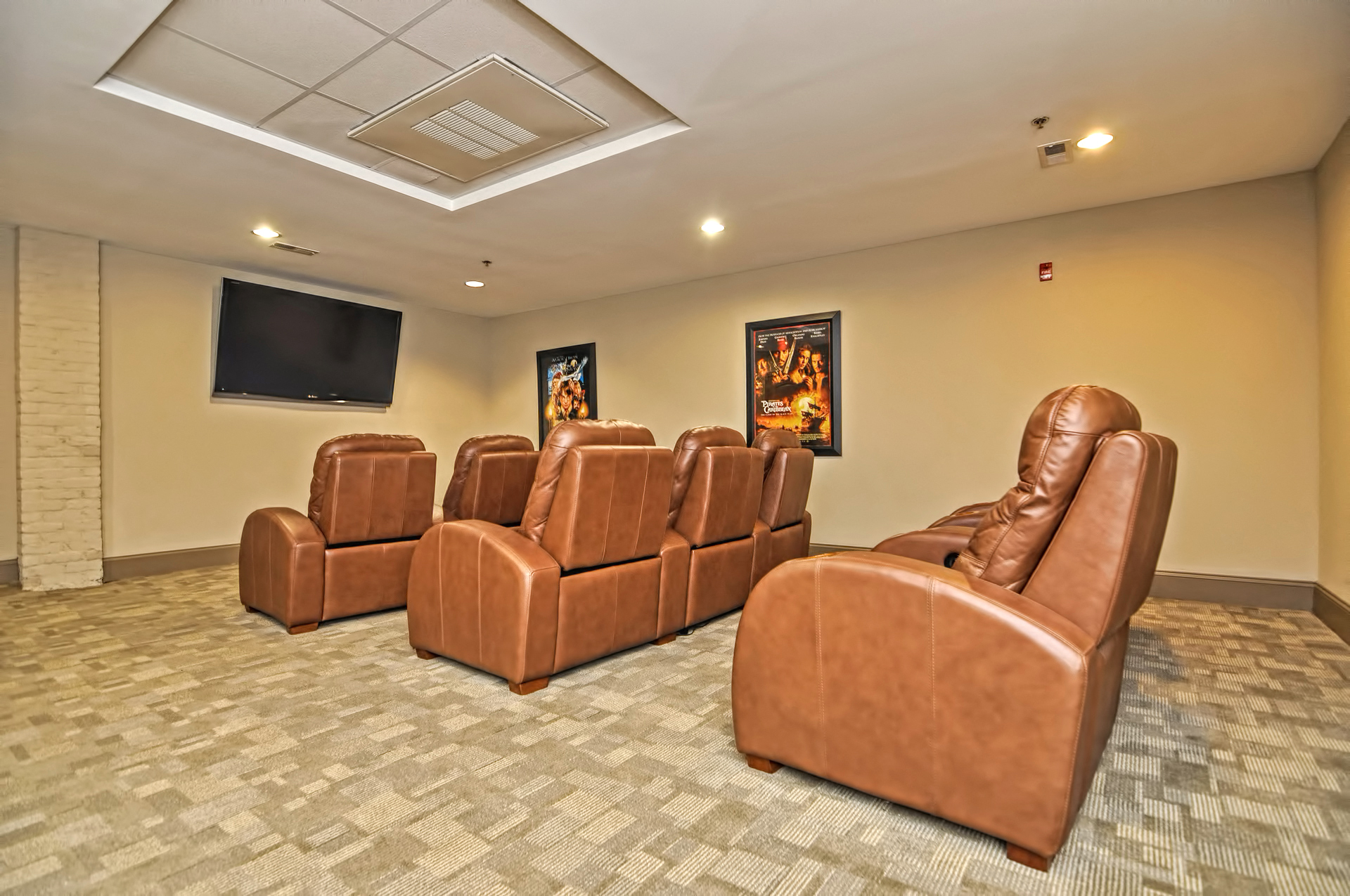 Providence Loft Style Apts