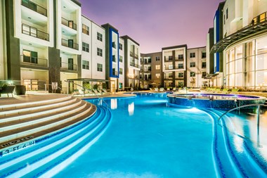 2 Bedroom Apartments In Dallas