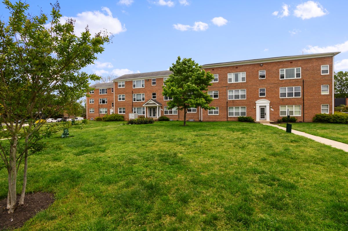 Haven Columbia Pike Apartments in Arlington, VA