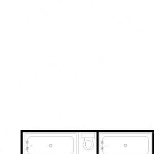 Three Bedroom