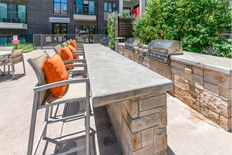 Grills¦Axis 3700 Apartments Plano, TX - Photo Gallery 5