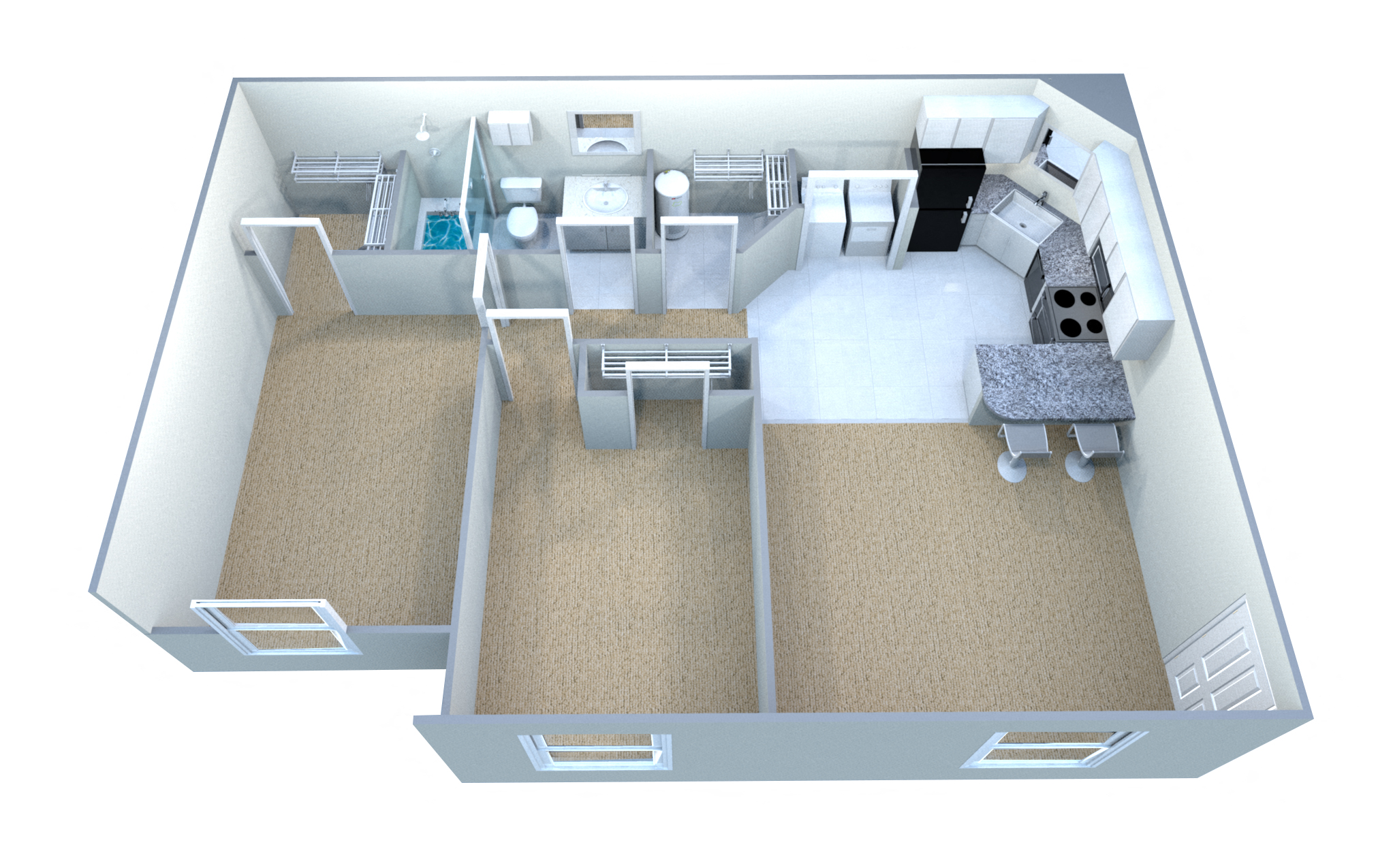 Classic Deluxe II - Phase II