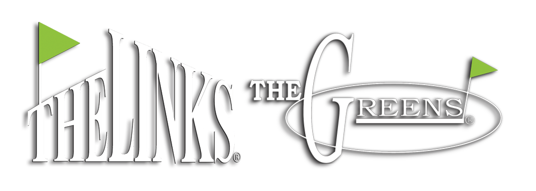 The Links at Norman & The Greens at Norman logo