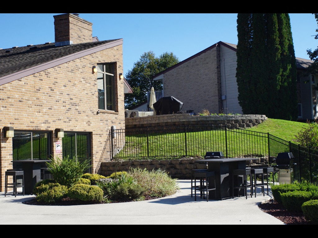 Photos and Video of West Grove Apartments in Waukesha, WI