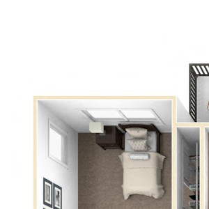 Octave | 2 bedrooms 2 bathrooms townhomes 2x2 townhomes available at Octave in Davis, CA