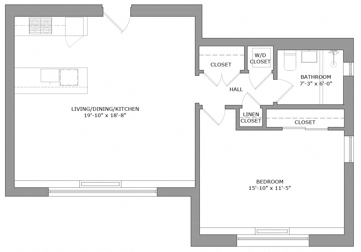 Whispering Oaks 03 Tier Floor Plan