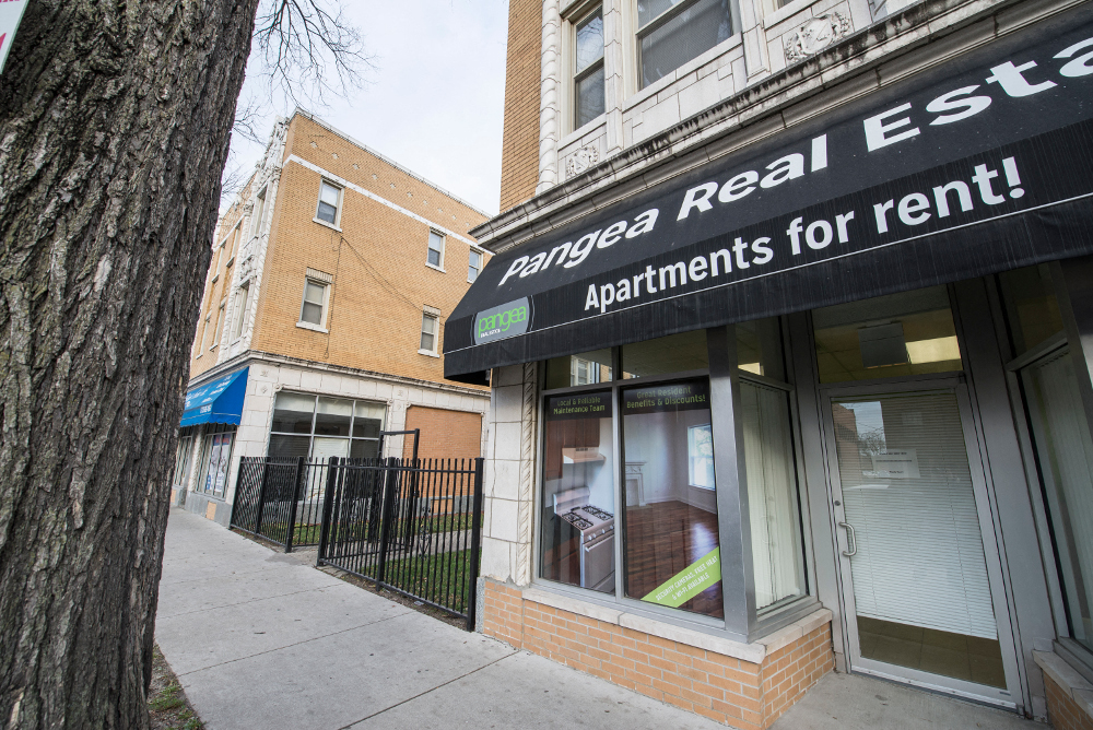 Austin Apartments for rent in Chicago | 5957 W Madison