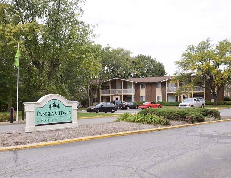 Find Affordable Apartments for Rent Pangea Real Estate