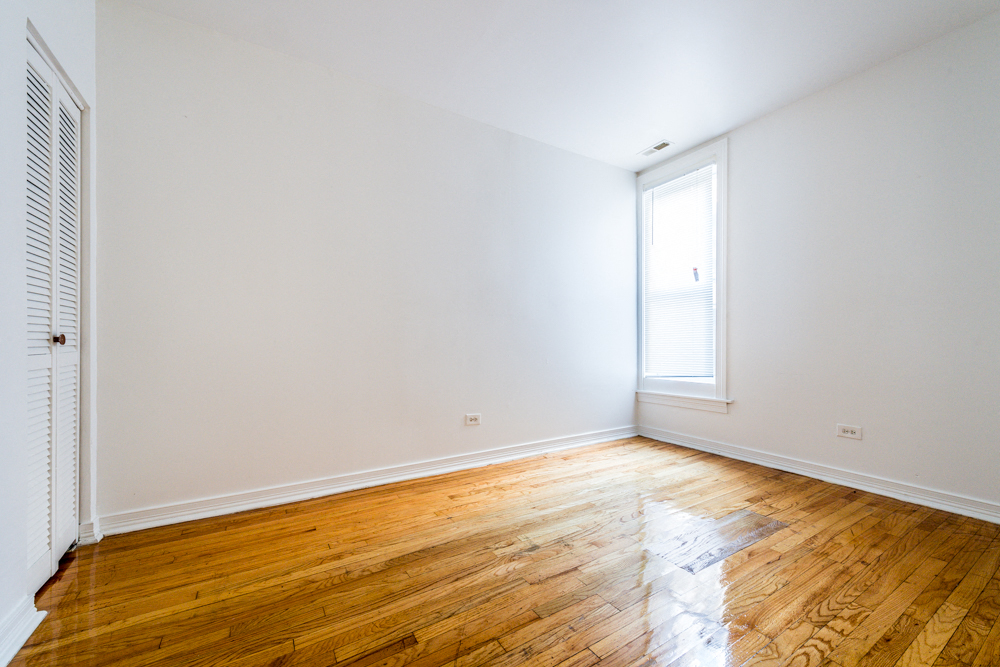 Chicago Lawn Apartments for rent | 6230 S Artesian Ave Bedroom