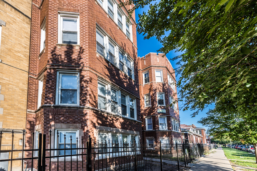 Chicago Lawn Apartments for rent | 6230 S Artesian Ave