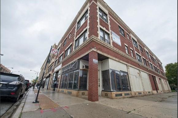 7903 S Evans Ave Apartments In Chicago Il Pangea Real